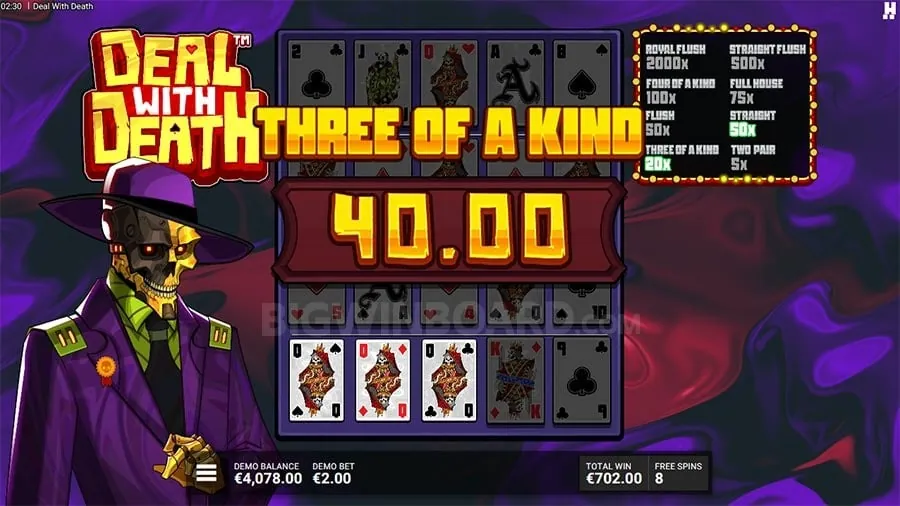 Winph 444 Payment System Update