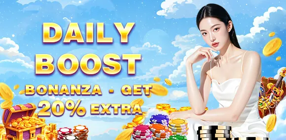 Winph 444 Daily Cashback